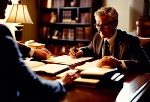 drafting wills Calgary and estate planning with our will lawyer Calgary