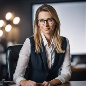 Administrator of Estate